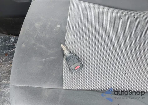 2016 Jeep Patriot Sport из США, поврежденный, VIN 1C4NJPBA5GD719619